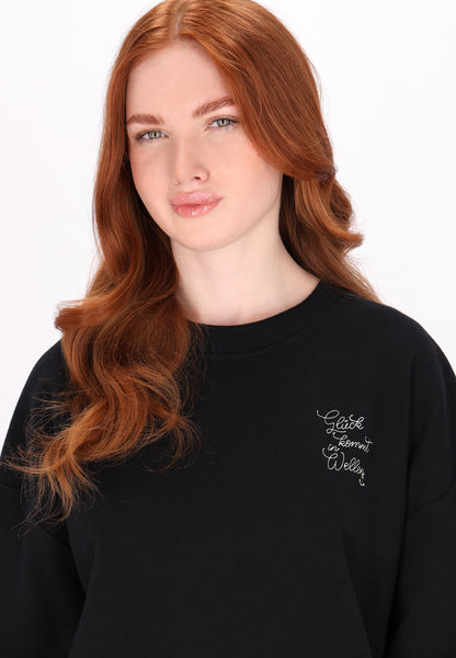 Dreimaster Vintage Women&#39;s Sweatshirt