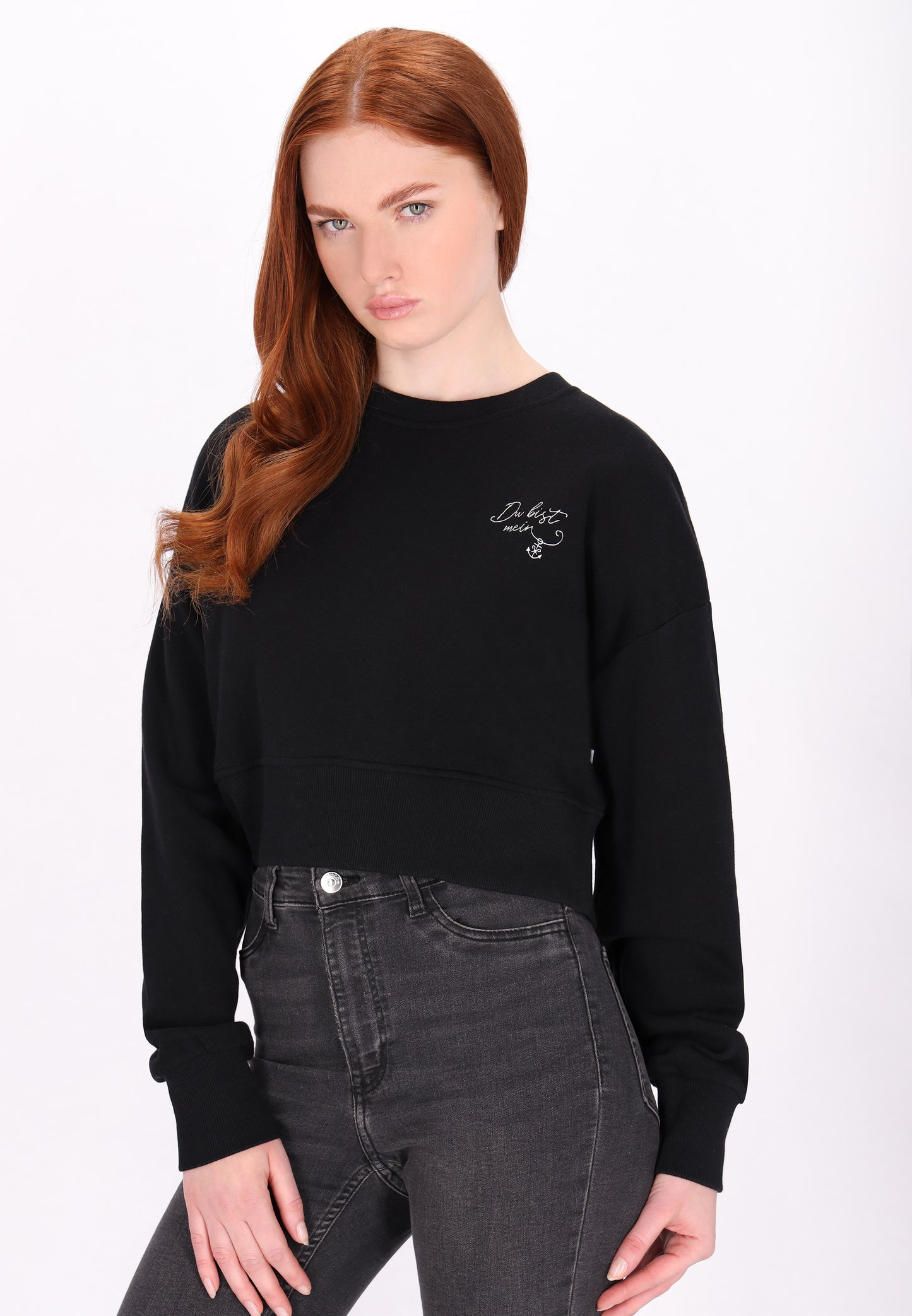 Dreimaster Vintage Women&#39;s Sweatshirt