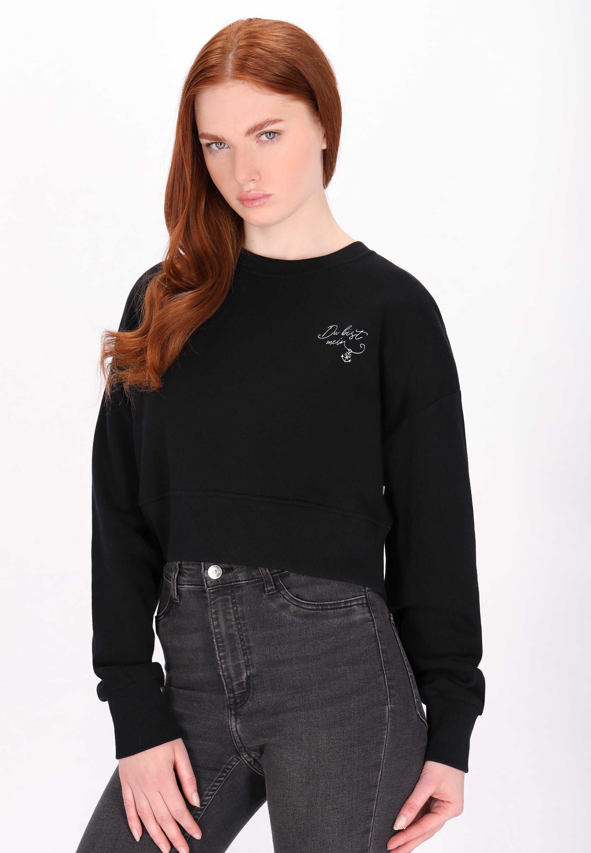 Dreimaster Vintage Women&#39;s Sweatshirt