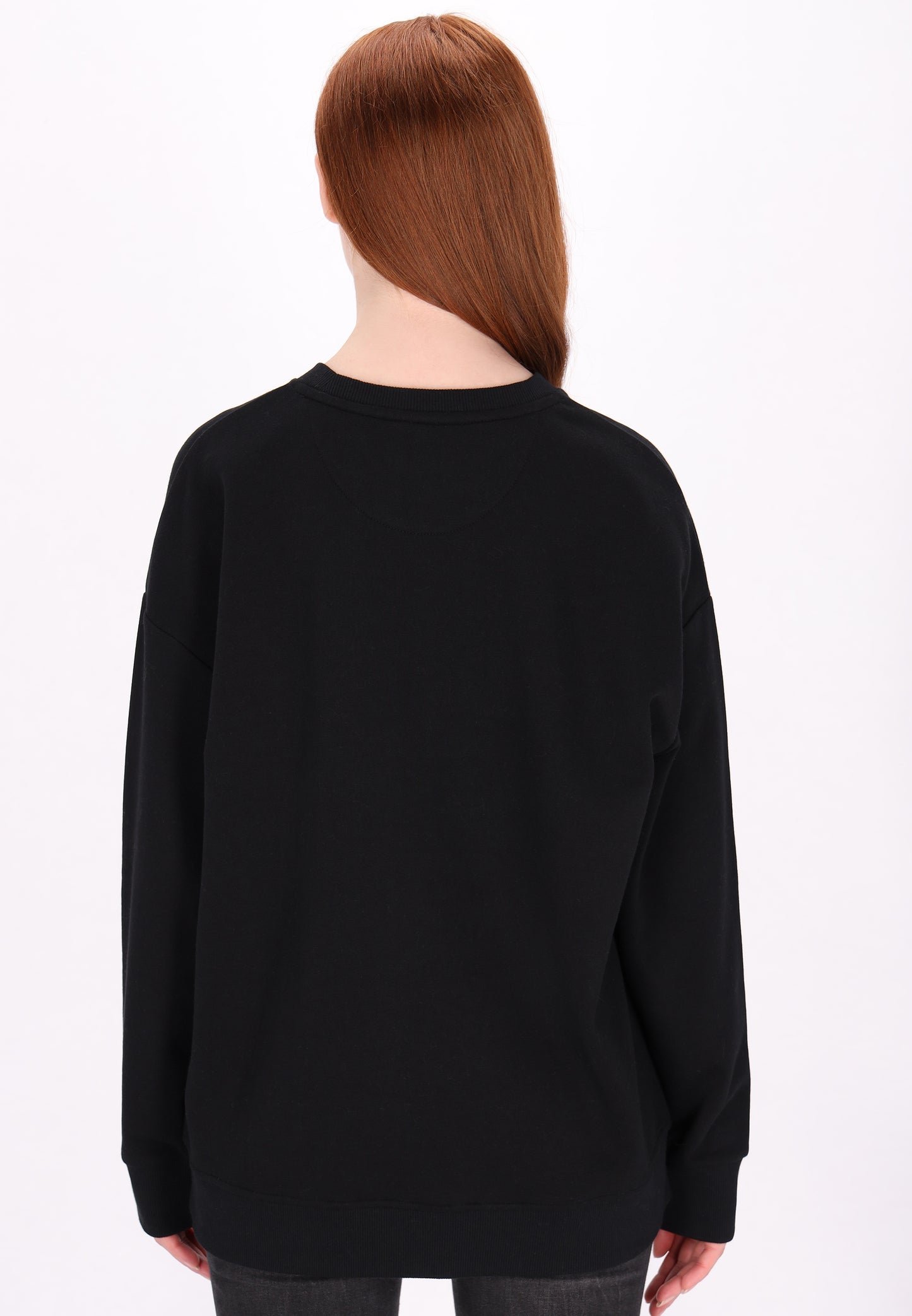 Dreimaster Vintage Damen Sweatshirt