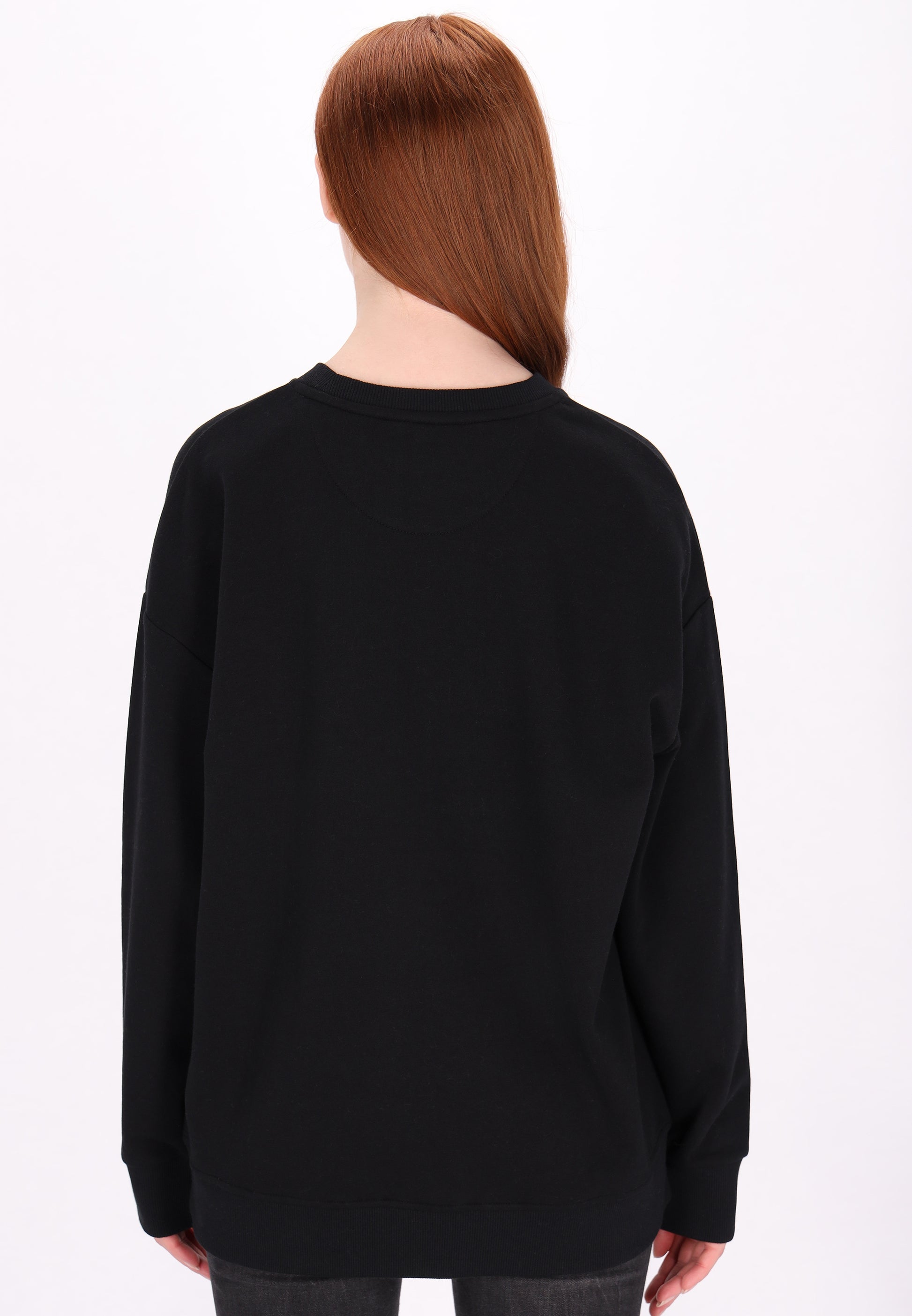 Dreimaster Vintage Damen Sweatshirt