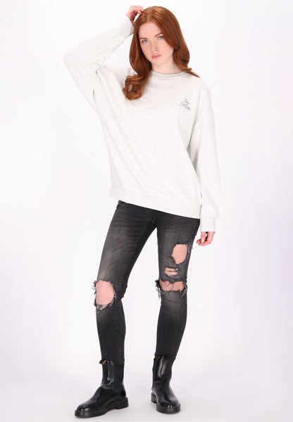 Dreimaster Vintage Damen Sweatshirt