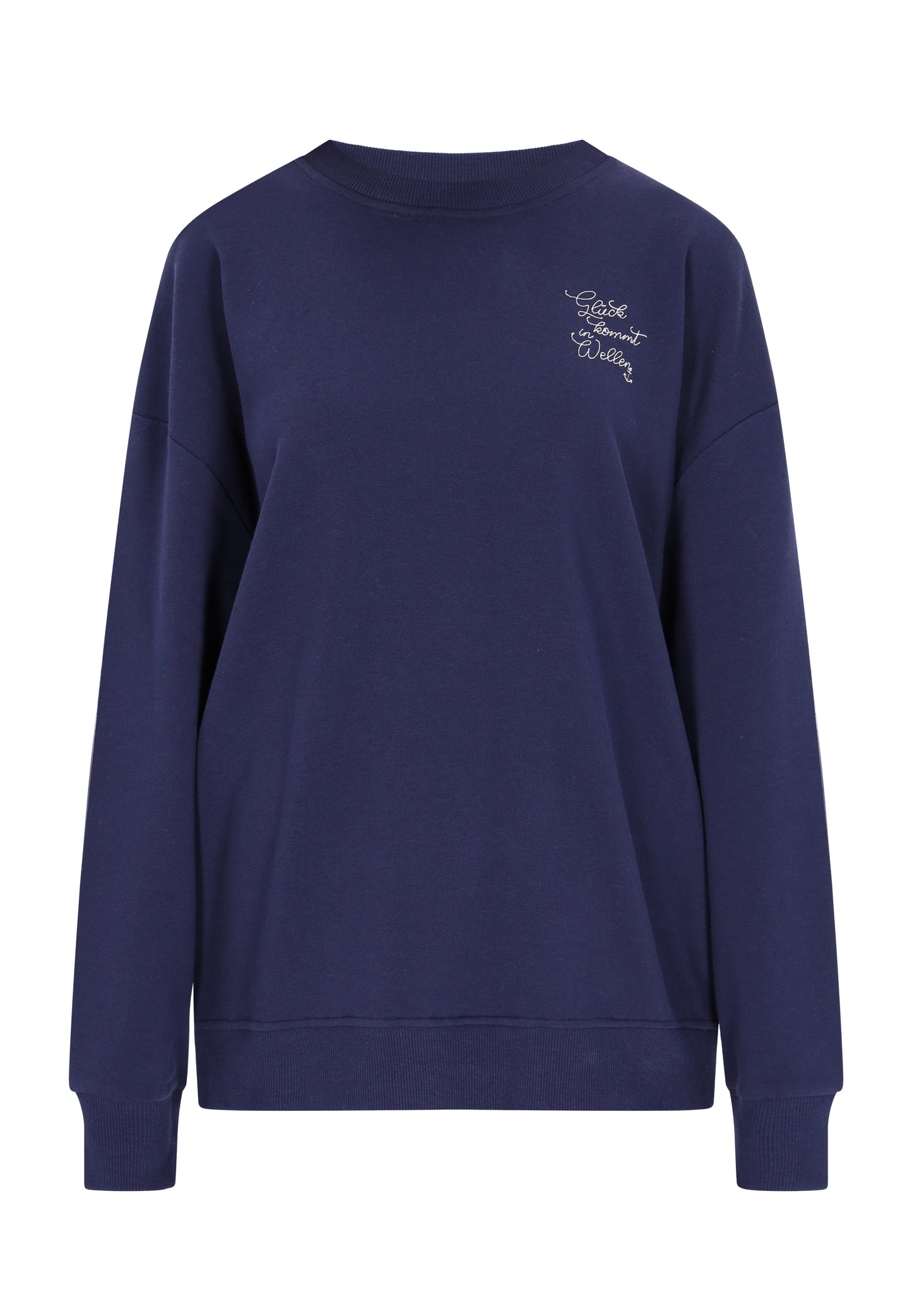 Dreimaster Vintage Women&#39;s Sweatshirt