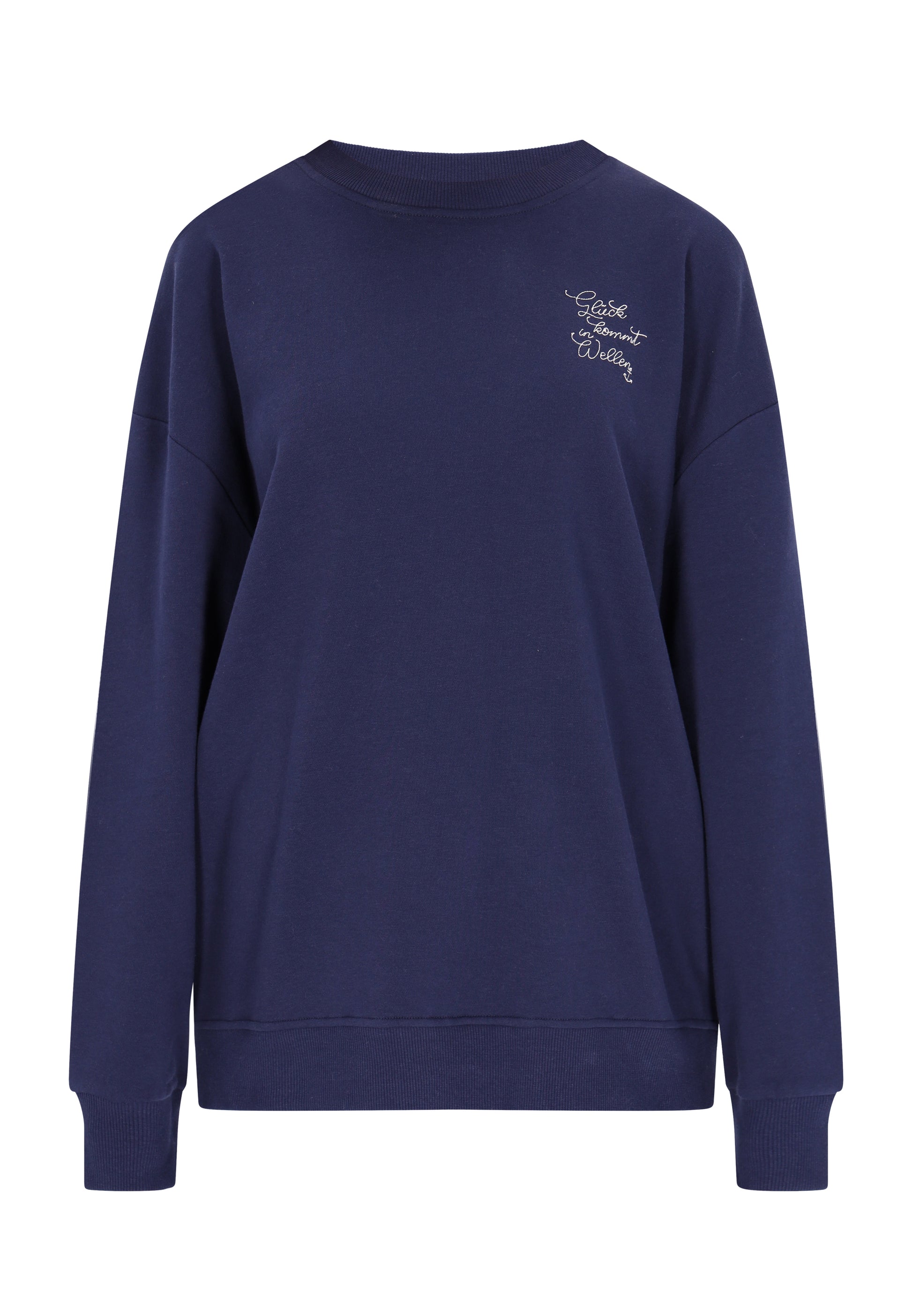 Dreimaster Vintage Women&#39;s Sweatshirt