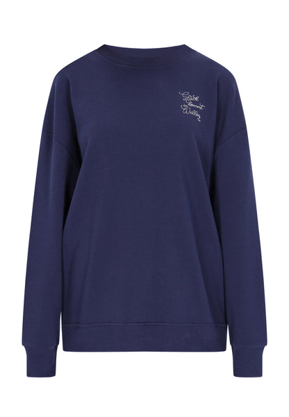 Dreimaster Vintage Women&#39;s Sweatshirt