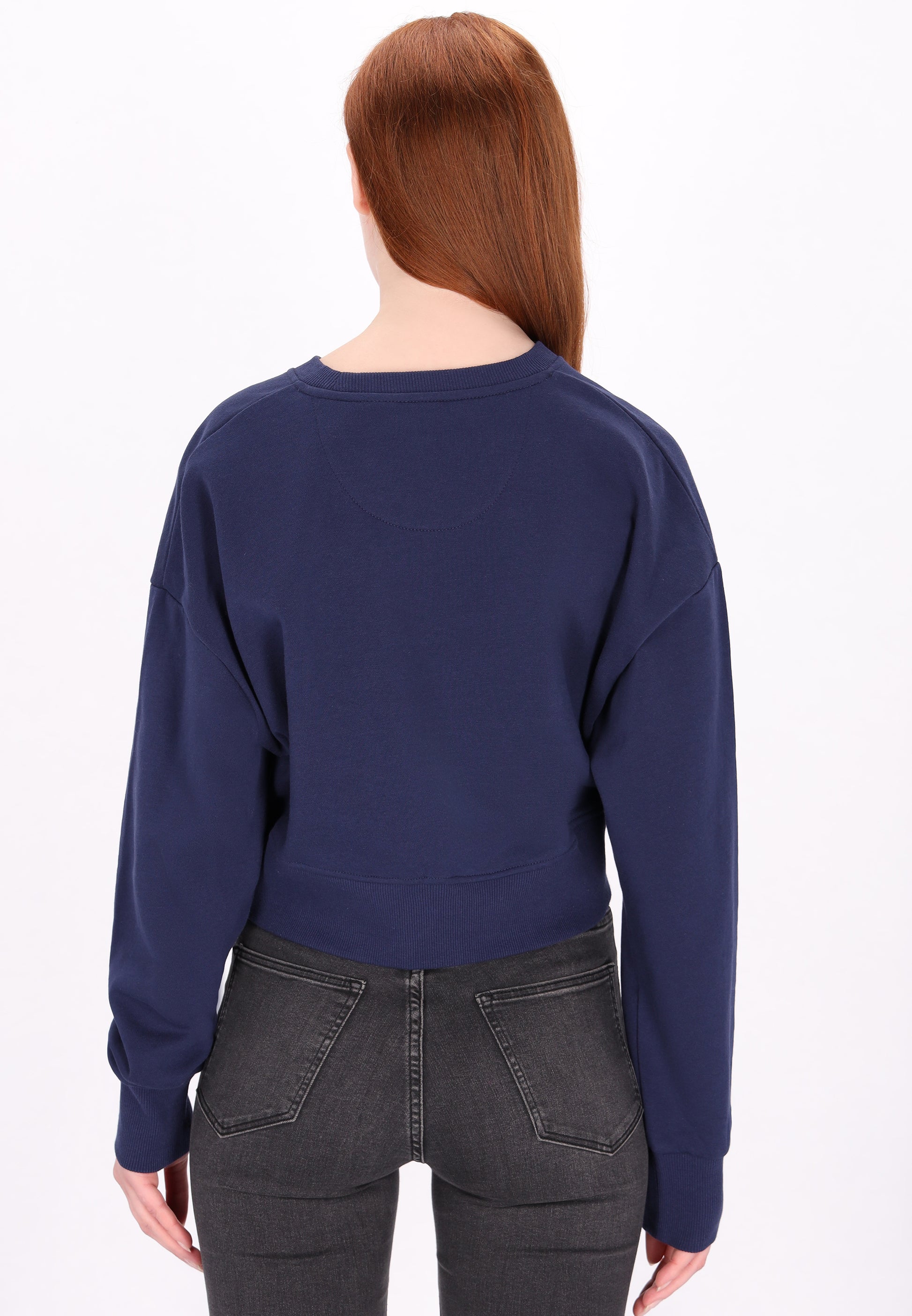 Dreimaster Vintage Women&#39;s Sweatshirt