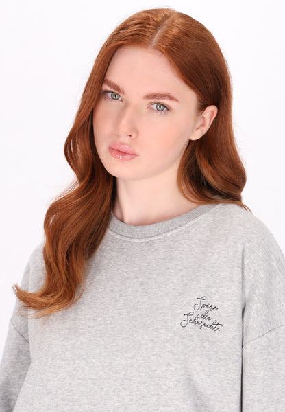 Dreimaster Vintage Damen Sweatshirt