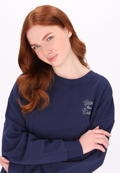 Dreimaster Vintage Women&#39;s Sweatshirt