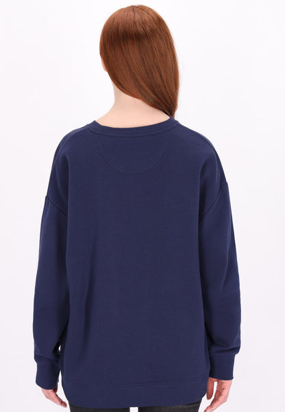 Dreimaster Vintage Damen Sweatshirt