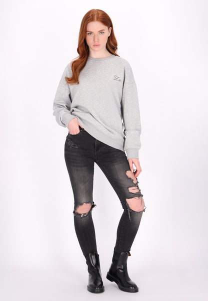 Dreimaster Vintage Damen Sweatshirt