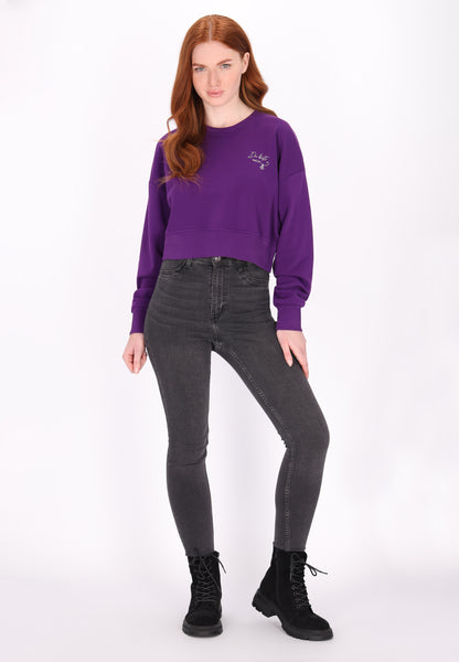 Dreimaster Vintage Women&#39;s Sweatshirt