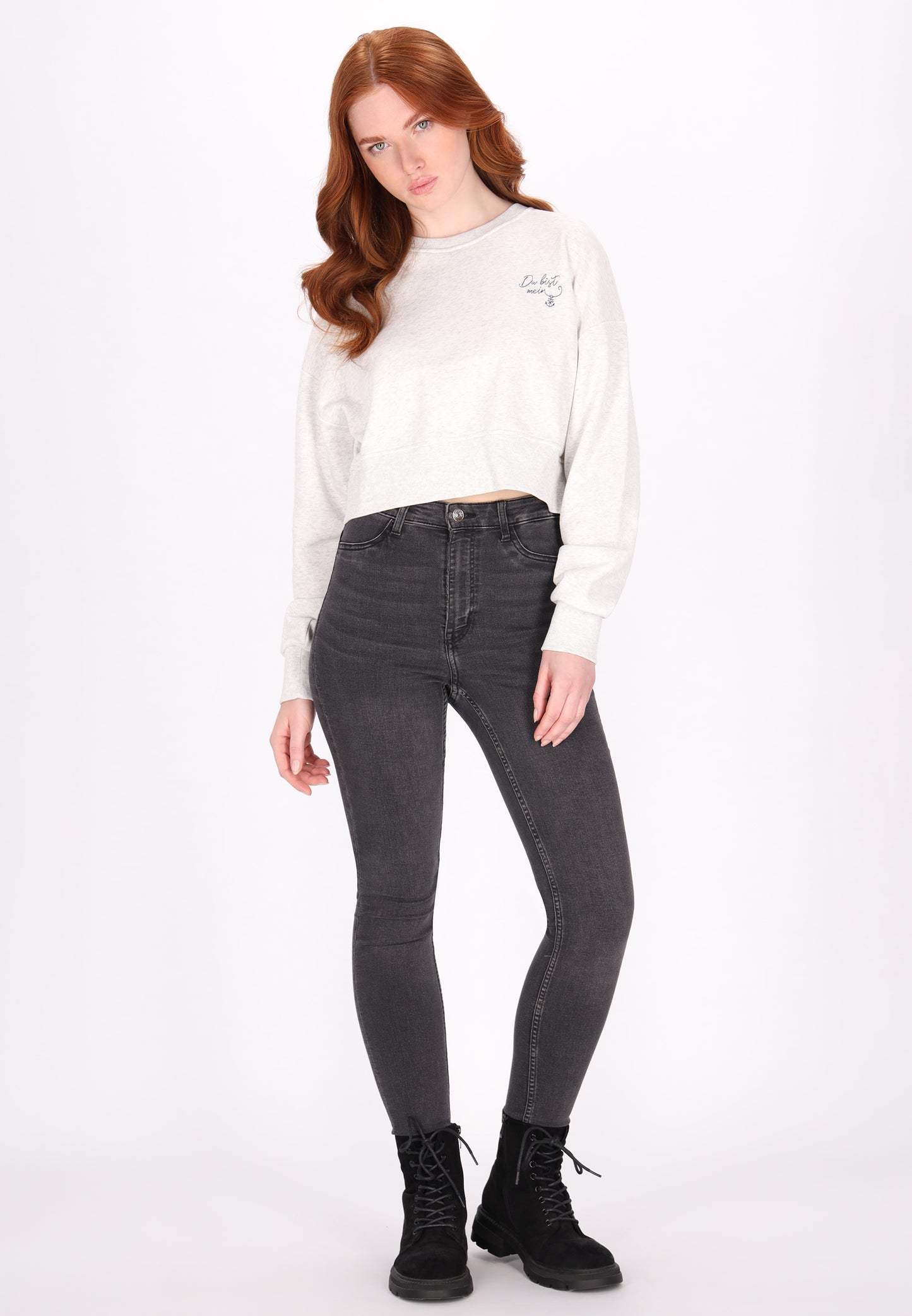 Dreimaster Vintage Women&#39;s Sweatshirt