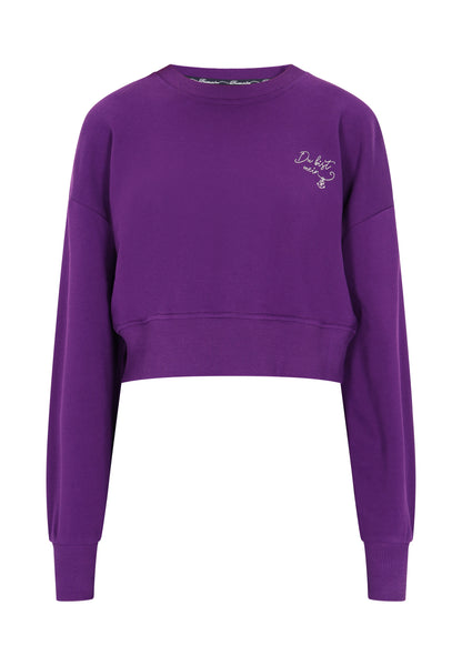 Dreimaster Vintage Women&#39;s Sweatshirt