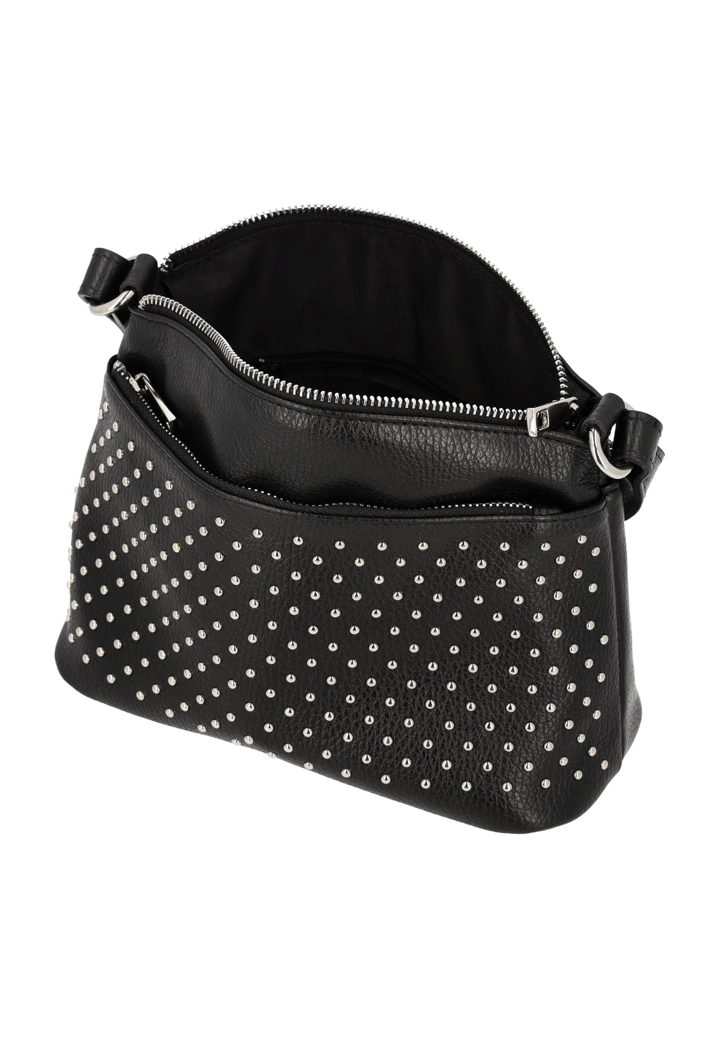 Dreimaster Vintage Damen Schultertasche 