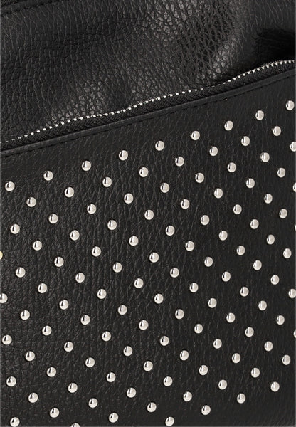 Dreimaster Vintage Damen Schultertasche 