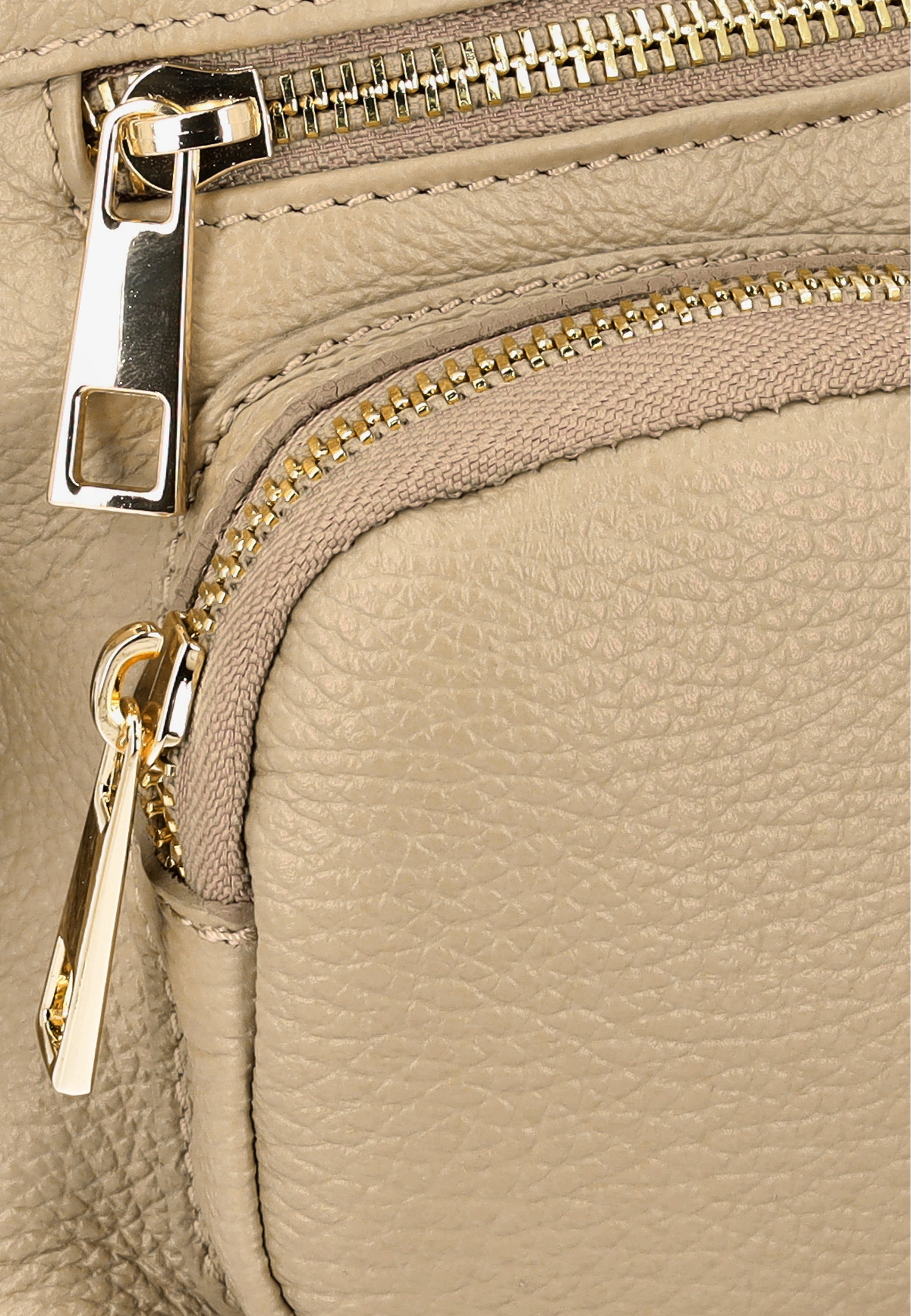 Dreimaster Vintage Damen Schultertasche 