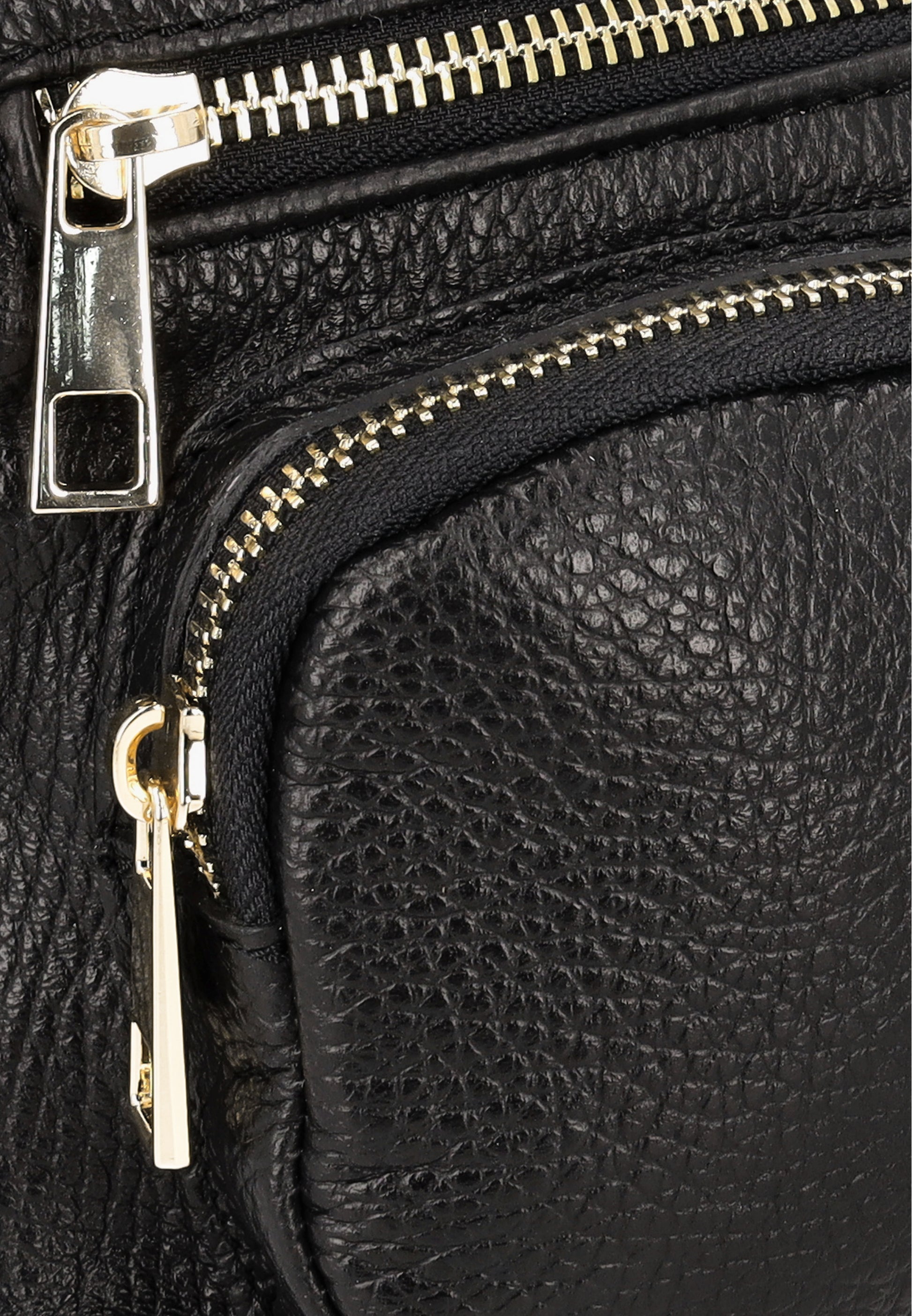 Dreimaster Vintage Damen Schultertasche 