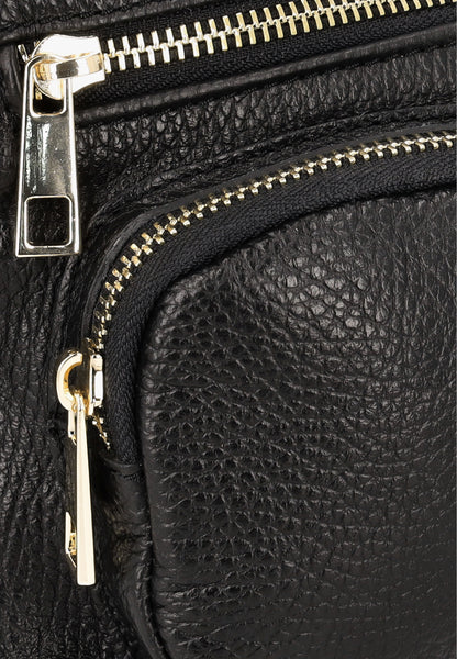 Dreimaster Vintage Damen Schultertasche 