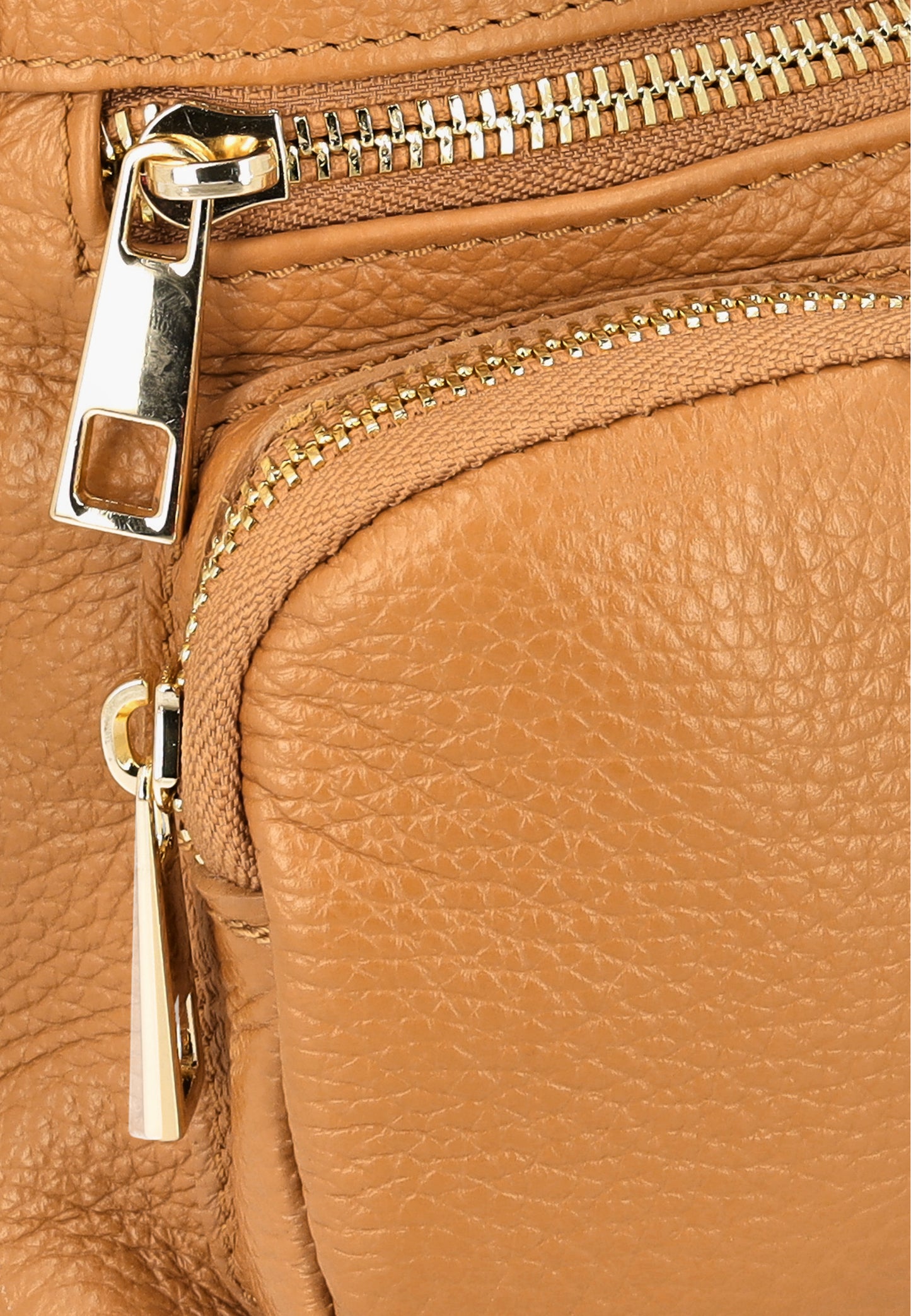 Dreimaster Vintage Damen Schultertasche 