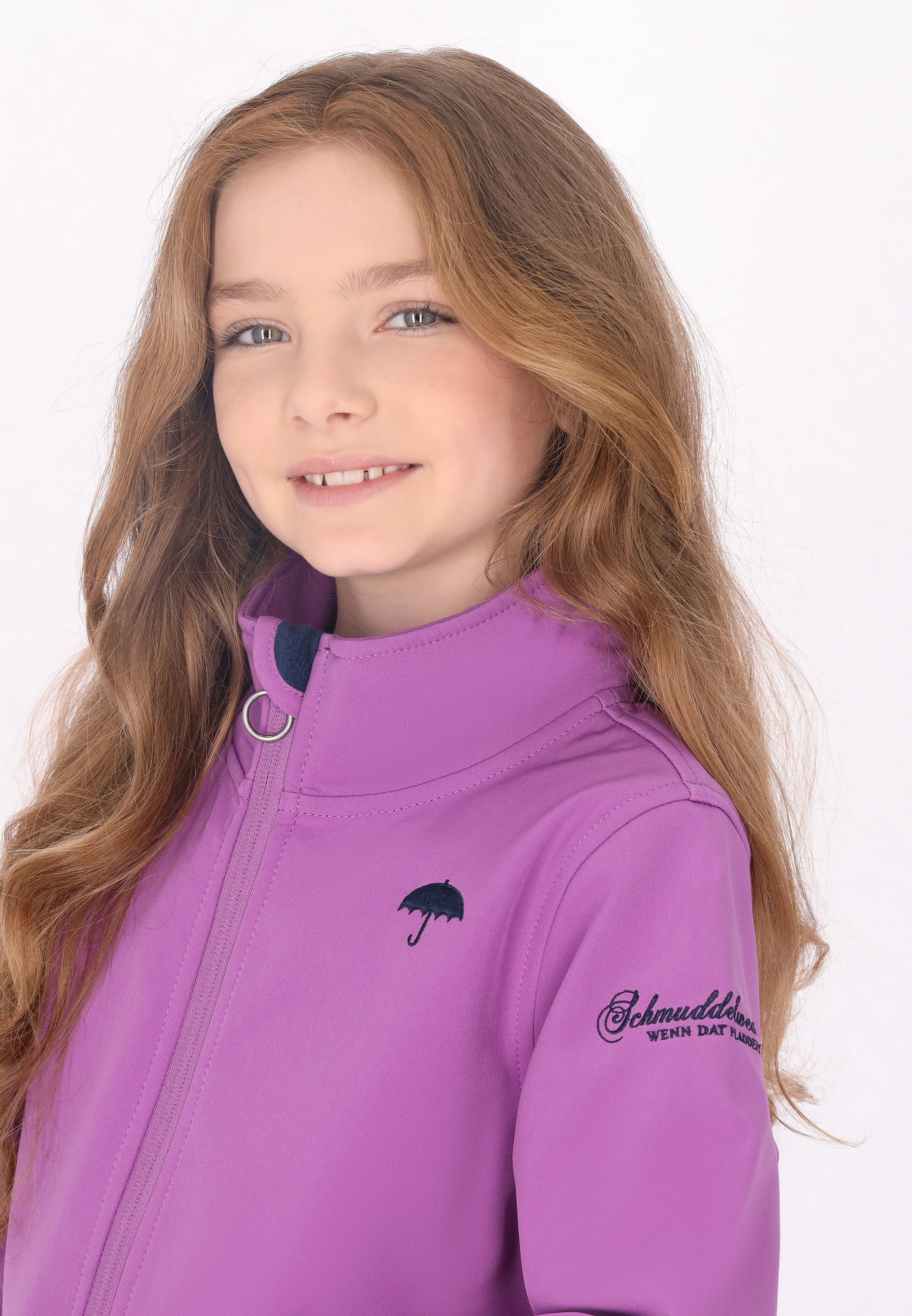 Schmuddelwedda Softshell Jacket