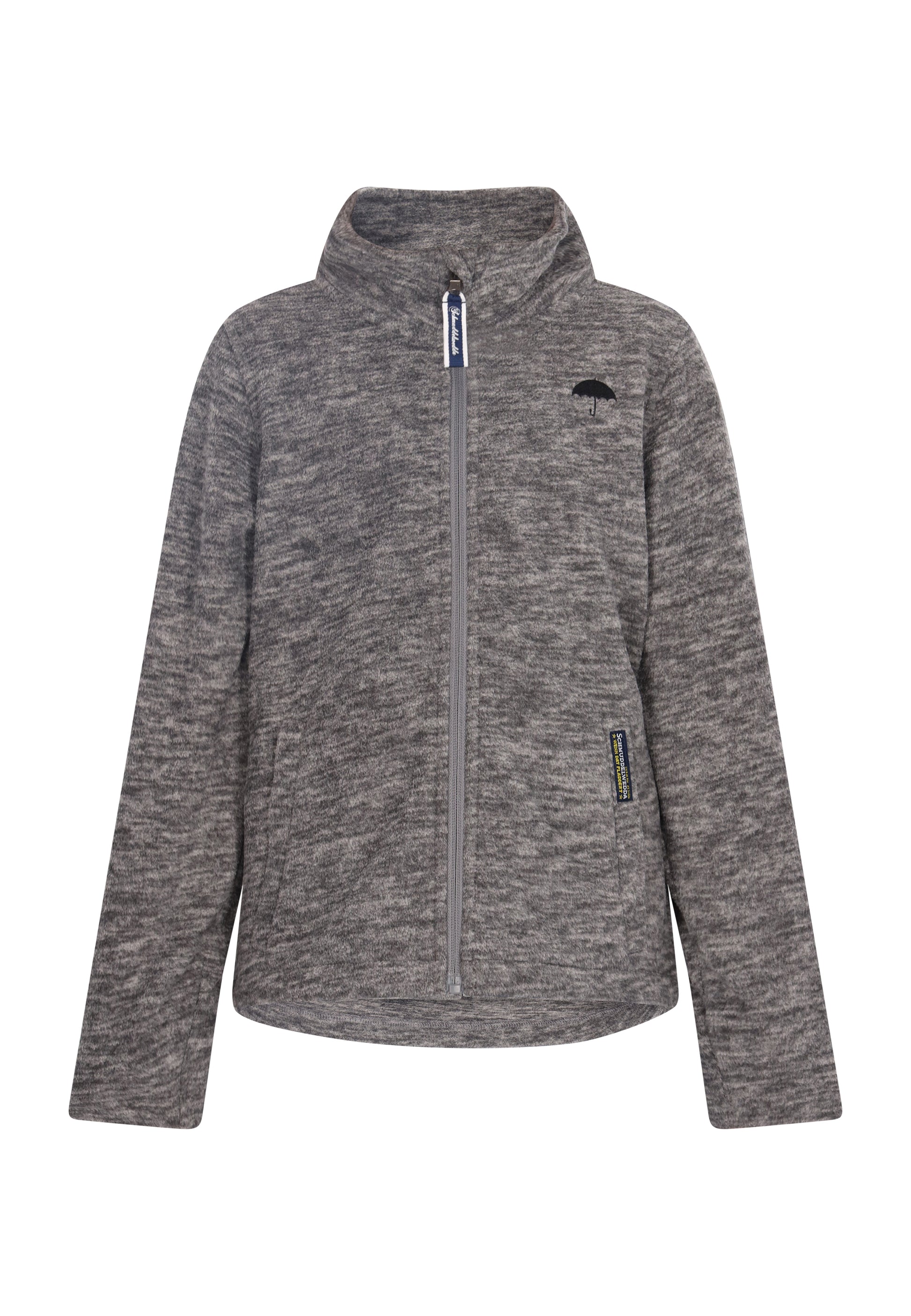 Schmuddelwedda Fleece Jacket