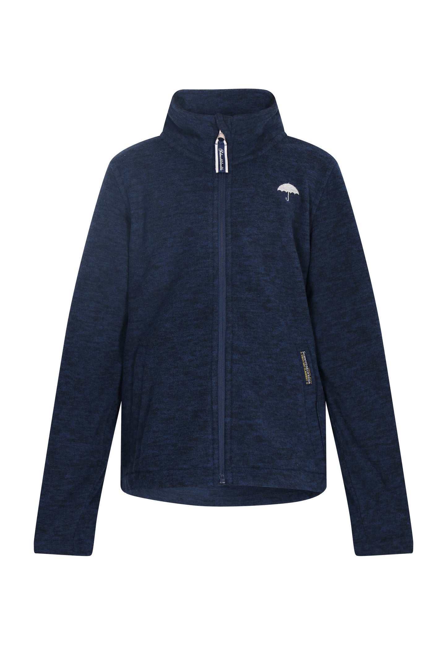 Schmuddelwedda Fleece Jacket