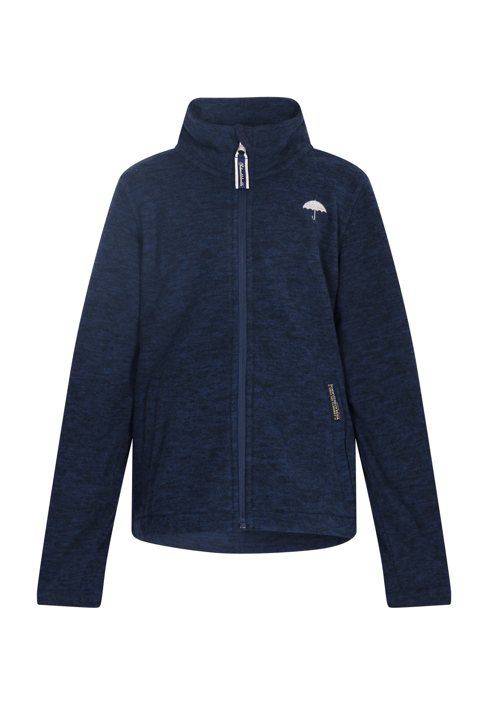 Schmuddelwedda Fleece Jacket