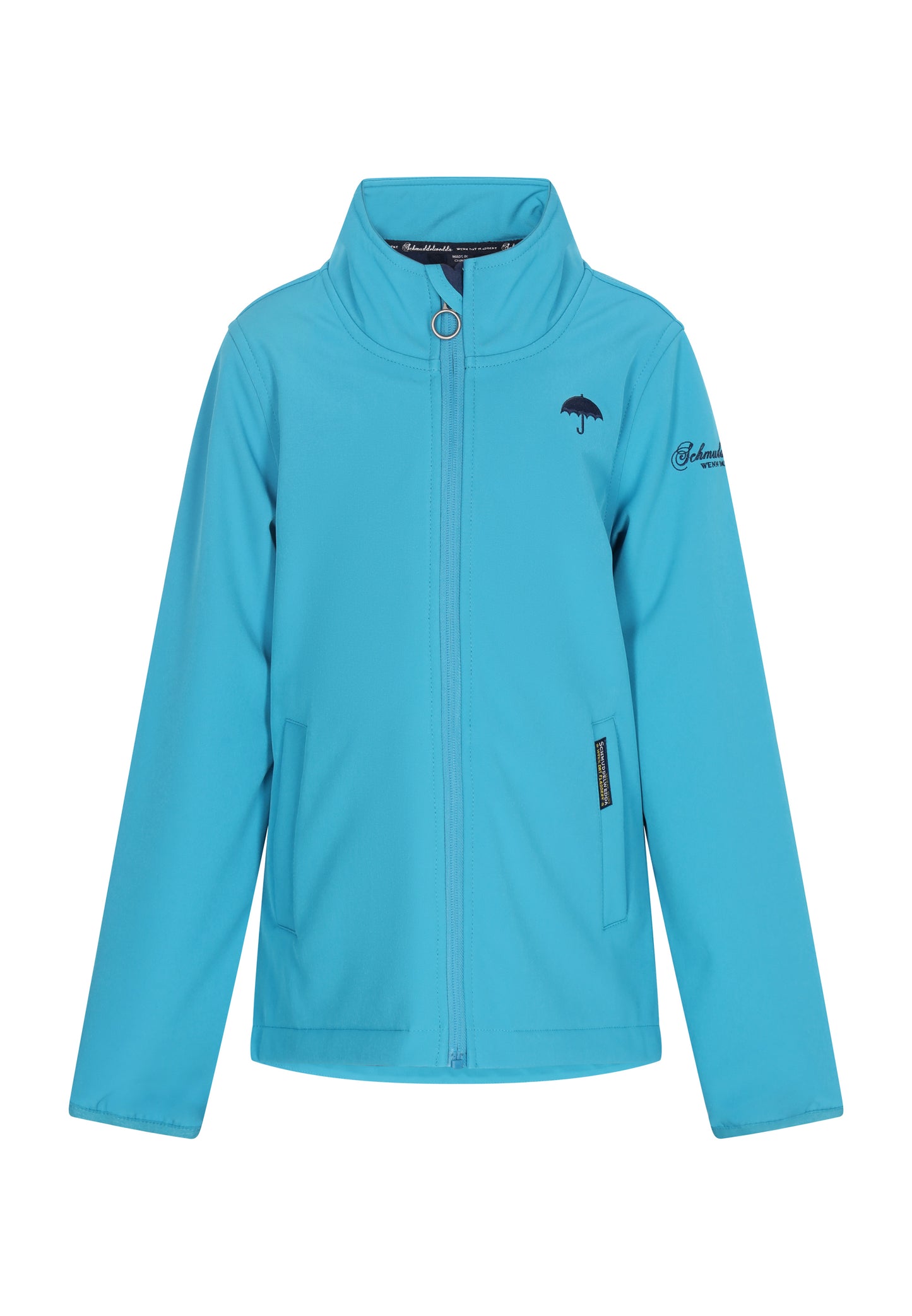 Schmuddelwedda Softshell Jacket