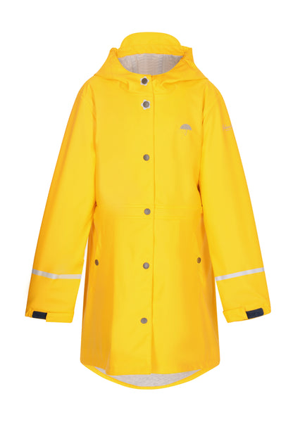 Schmuddelwedda  Raincoat