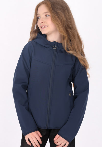 DreiMaster Maritim kurtka softshell