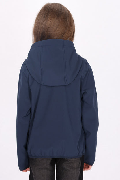 DreiMaster Maritim kurtka softshell