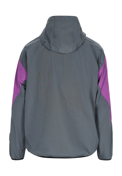 urban rain von Schmuddelwedda Herren Blousonjacke