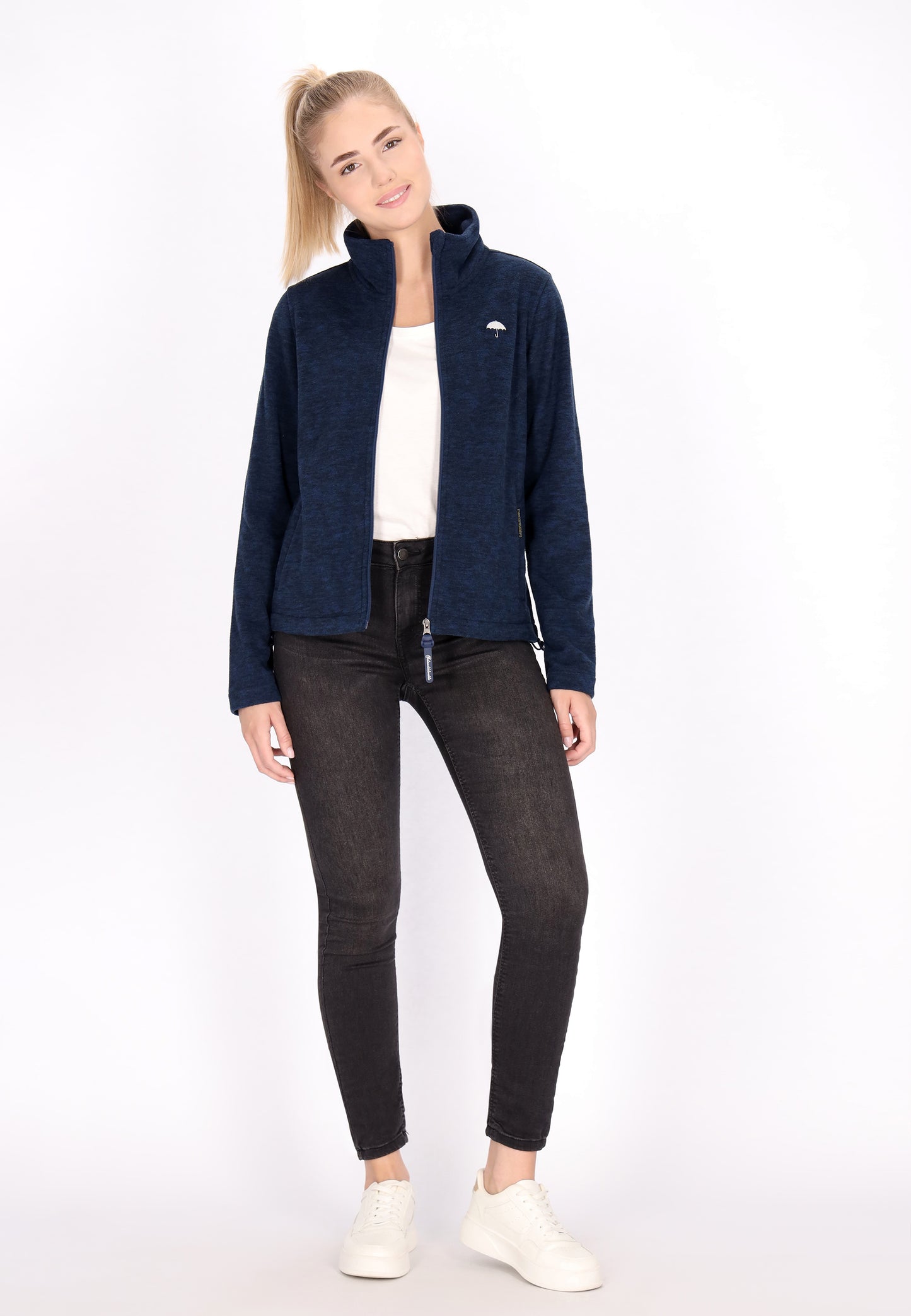 Schmuddelwedda damska kurtka