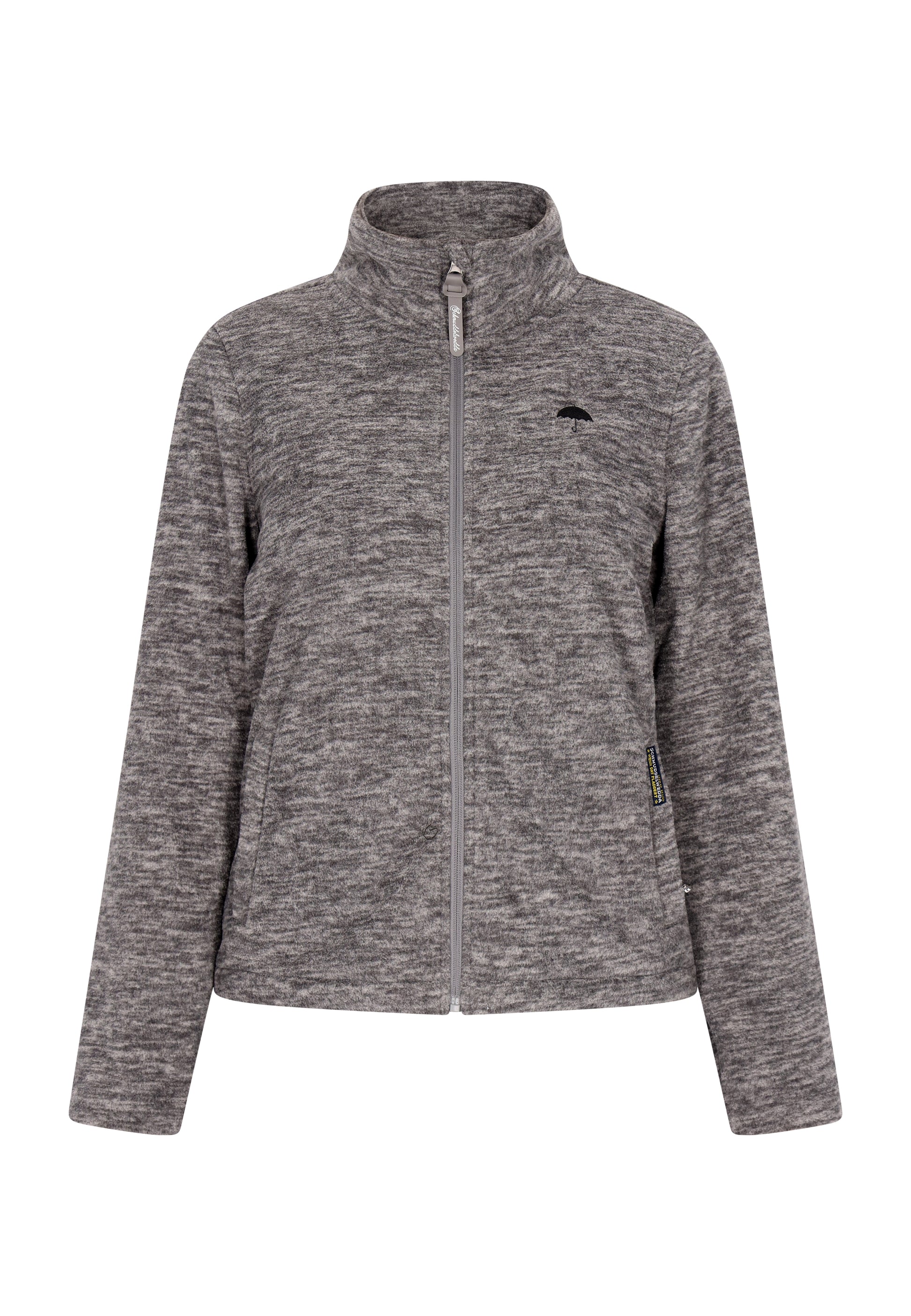 Schmuddelwedda damska kurtka