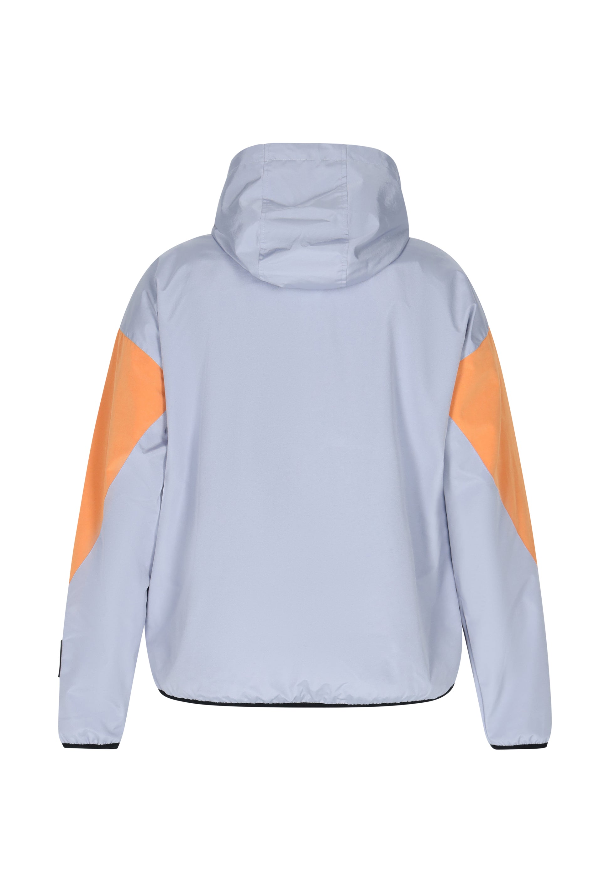 Städtischer Regen von Schmuddelwedda Damen Blousonjacke