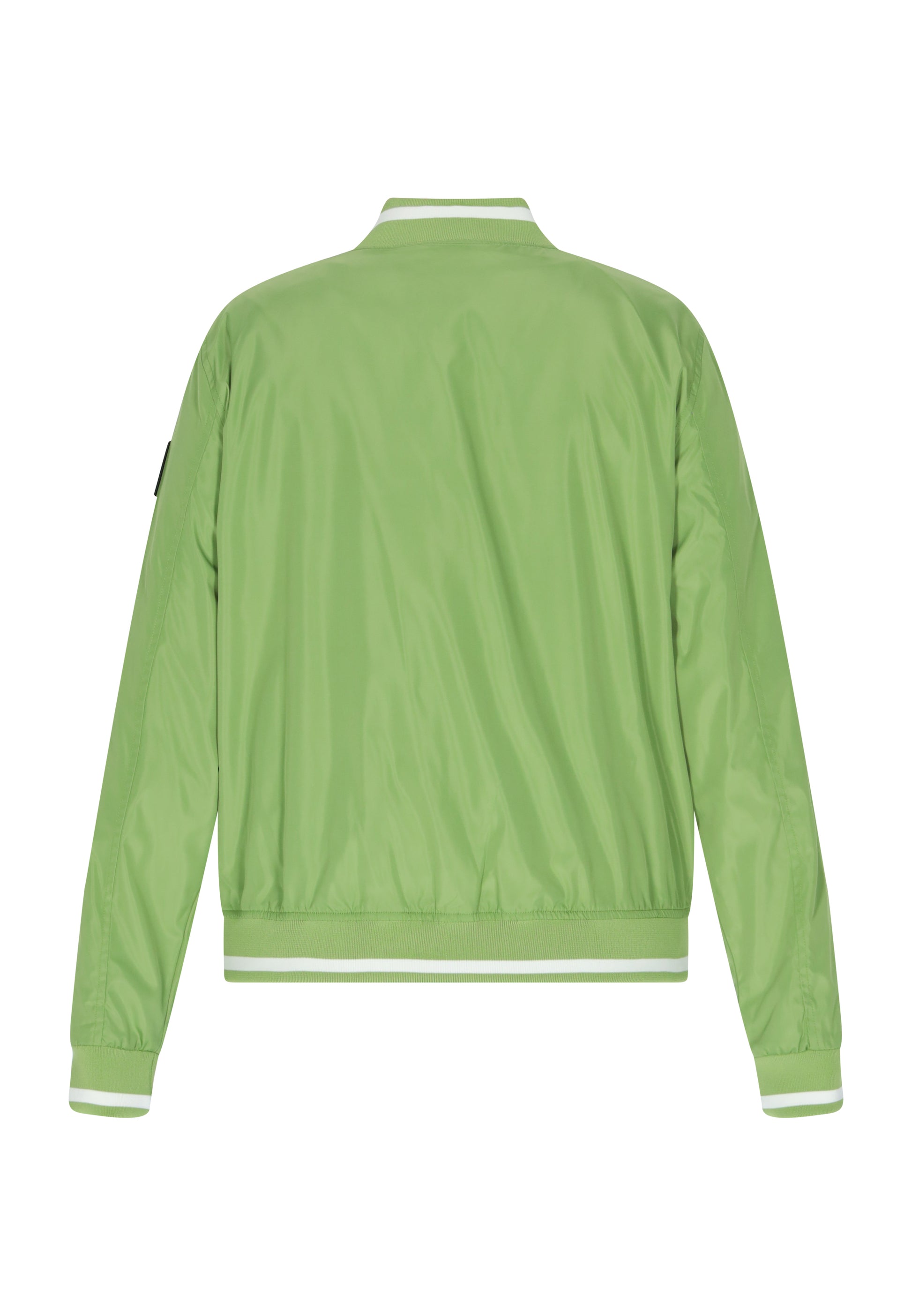 urban rain by Schmuddelwedda Women's College Jacket