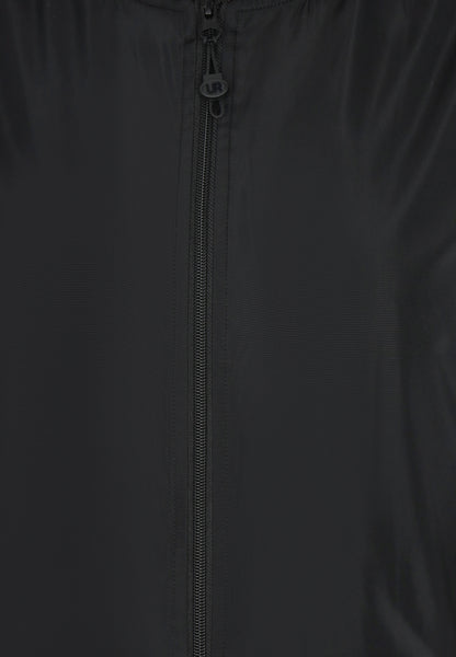 urban rain by Schmuddelwedda Women's College Jacket