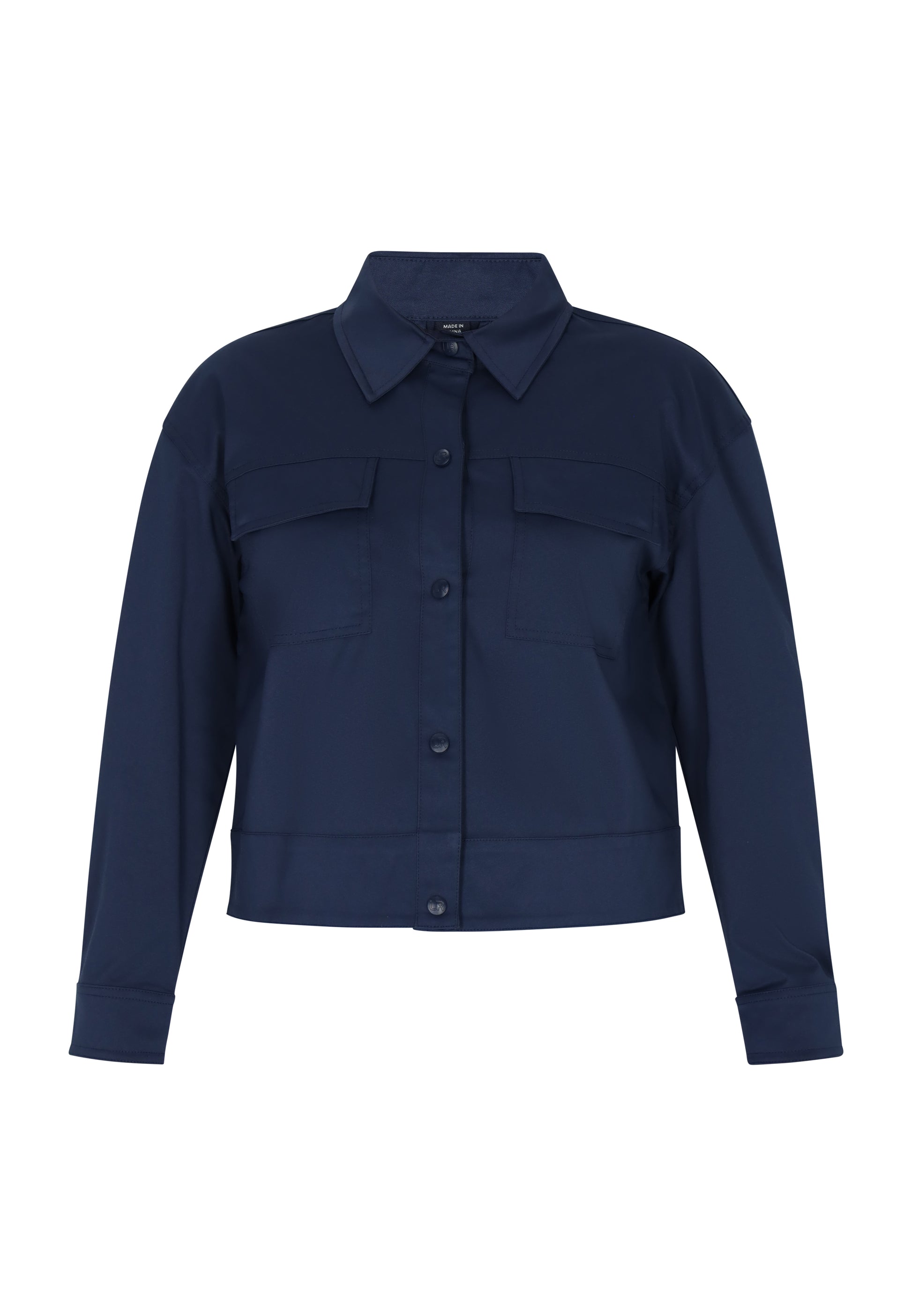 Urban Rain By Schmuddelwedda Women's Blouson