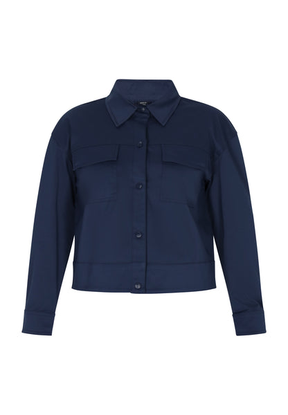 Urban Rain By Schmuddelwedda Women's Blouson