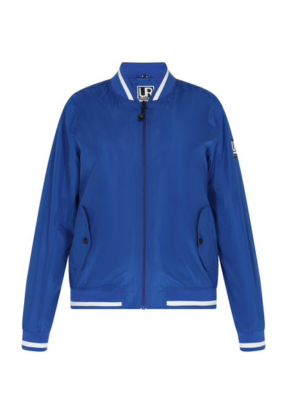 urban rain by Schmuddelwedda Women's College Jacket