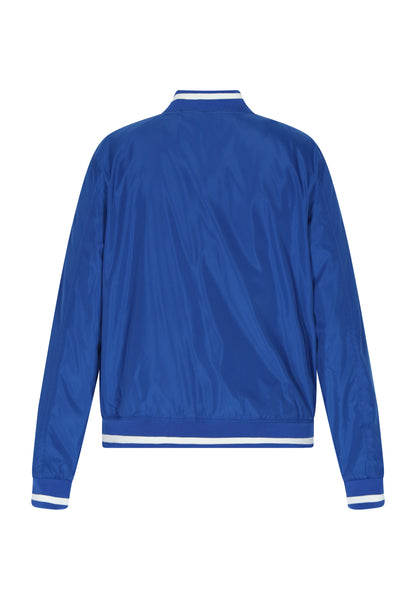 urban rain by Schmuddelwedda Women's College Jacket