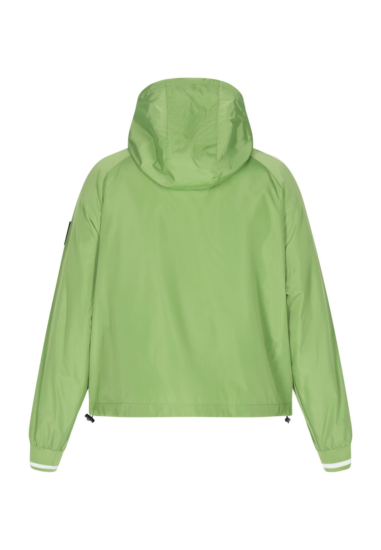 Urban Rain by Schmuddelwedda Women's Blouson Jacket