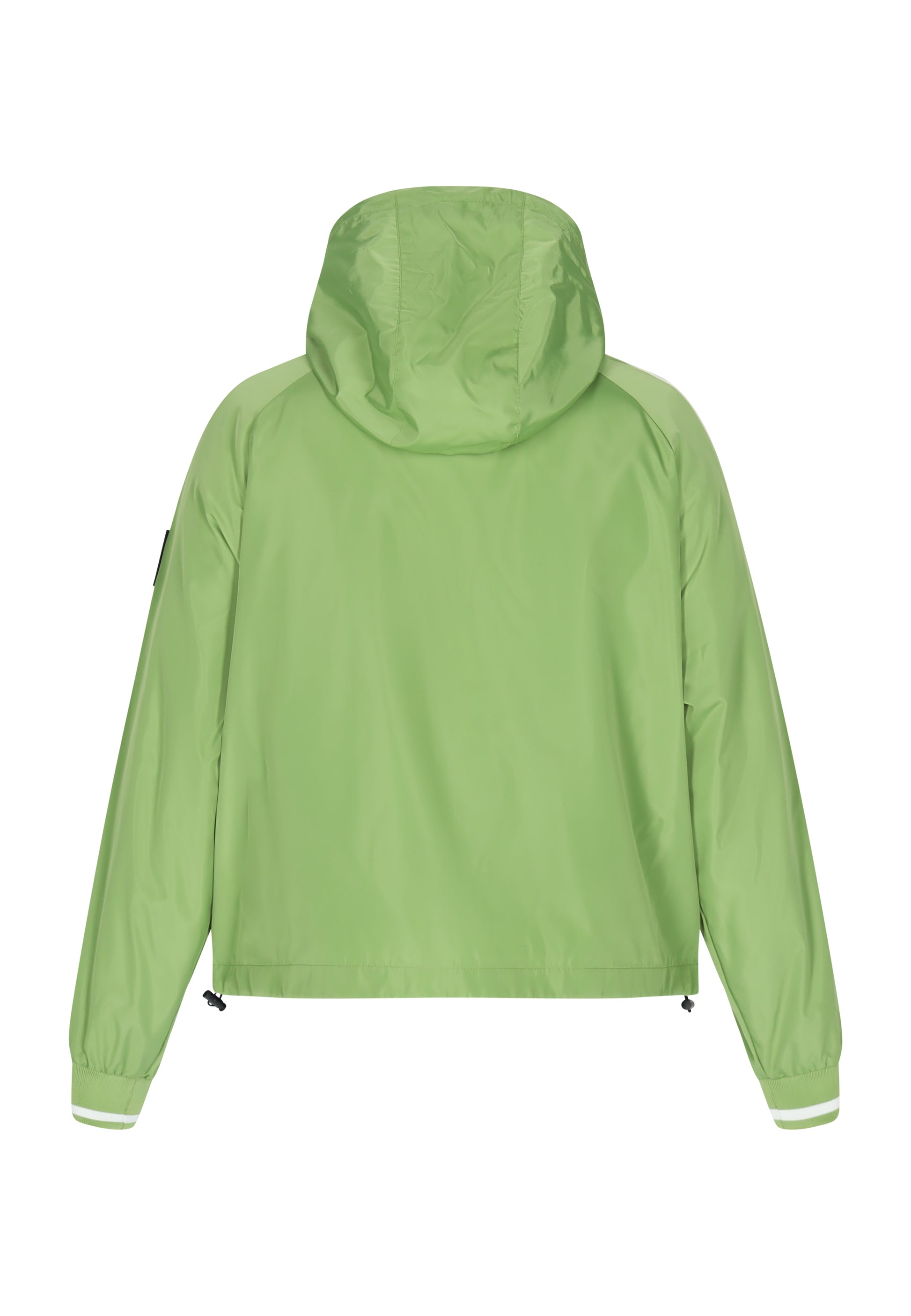 Urban Rain by Schmuddelwedda Women's Blouson Jacket