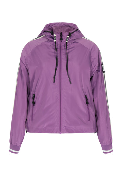 Urban Rain by Schmuddelwedda Women's Blouson Jacket