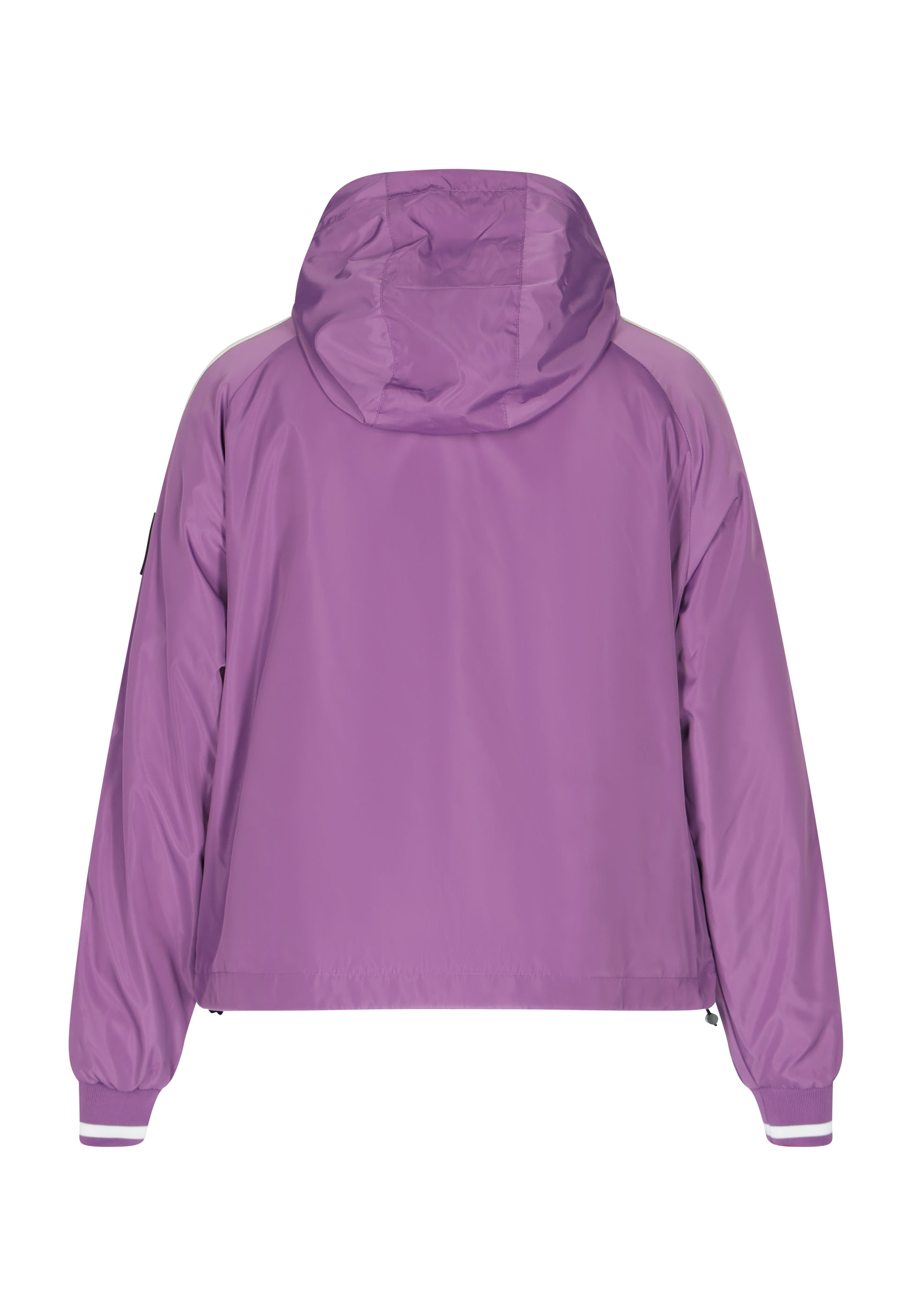 Urban Rain by Schmuddelwedda Women's Blouson Jacket