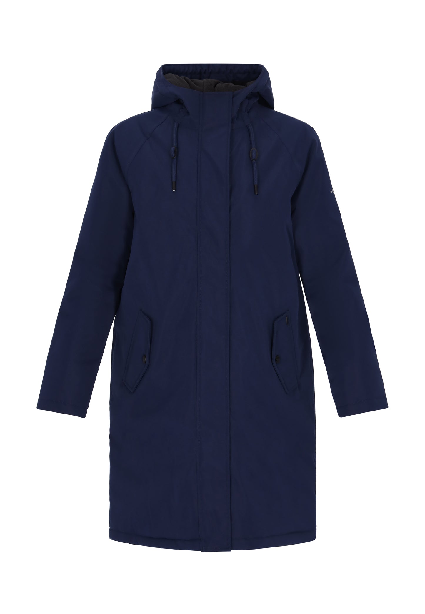 DreiMaster Maritim Women's Winter Parka Jacket