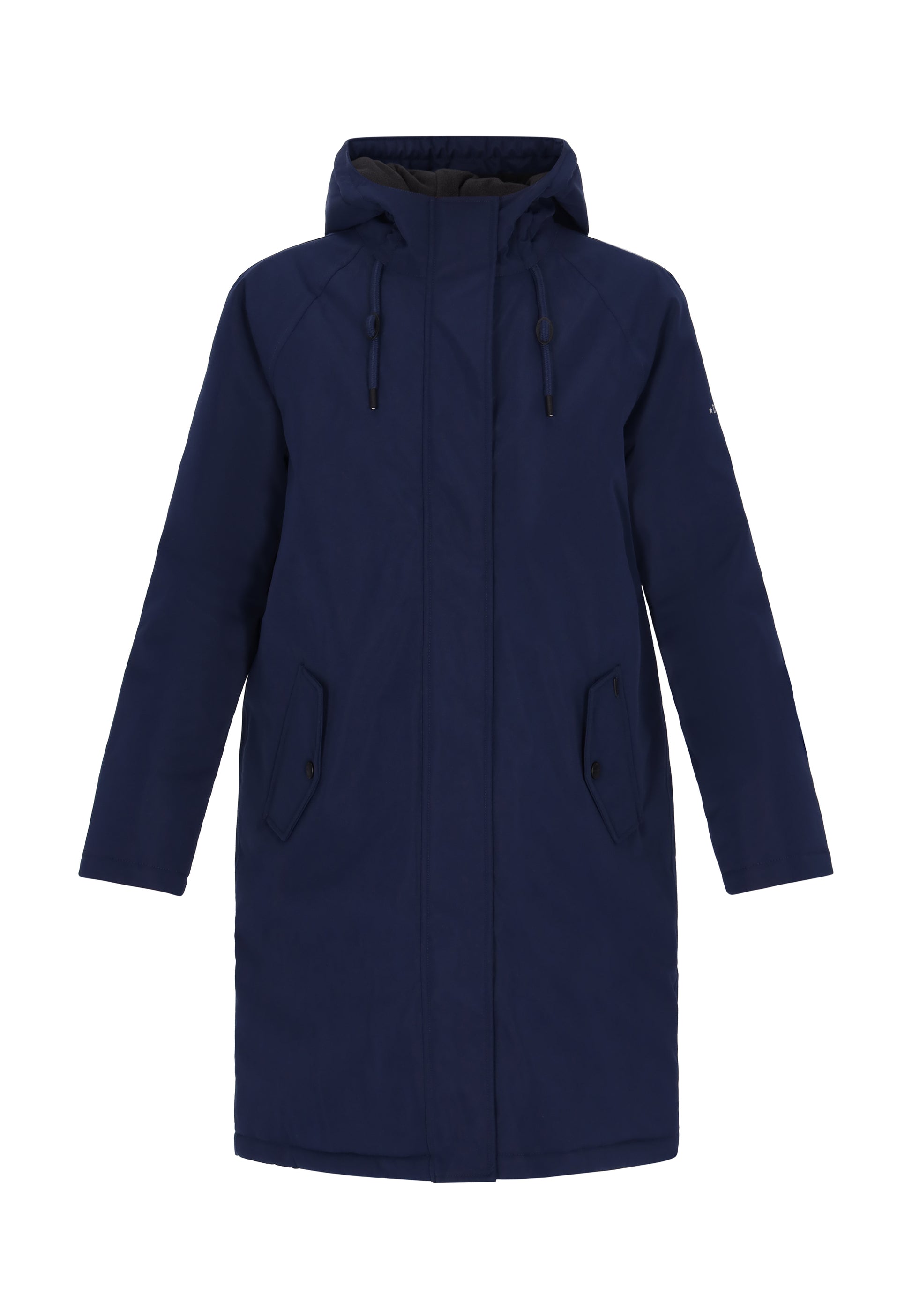 DreiMaster Maritim Women's Winter Parka Jacket