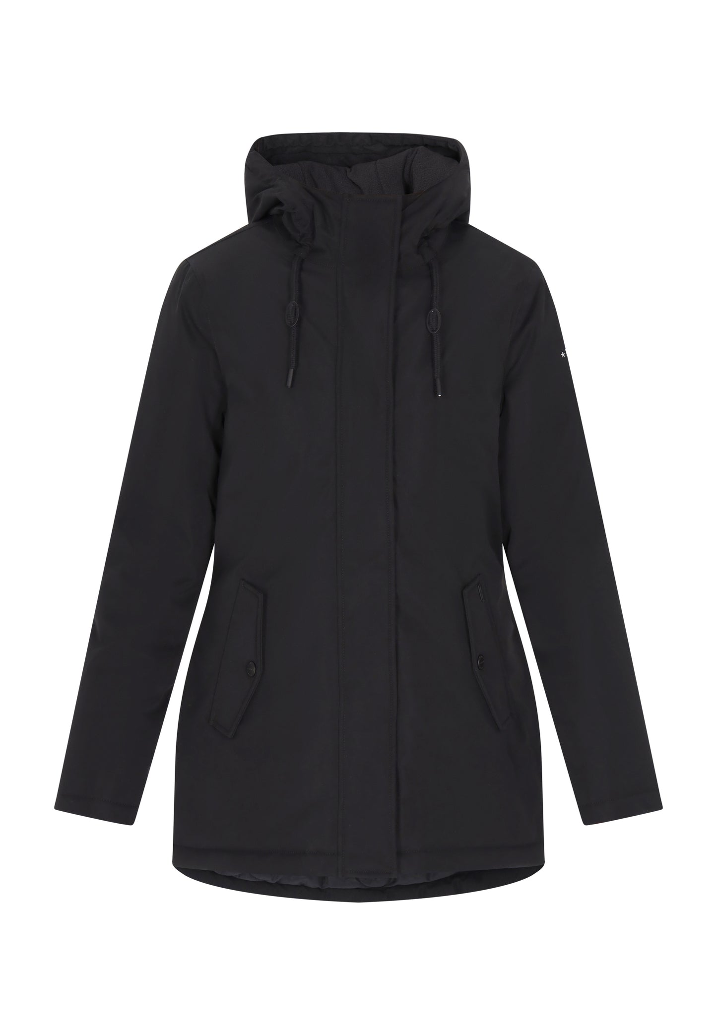 DreiMaster Maritim Damen Winterjacke