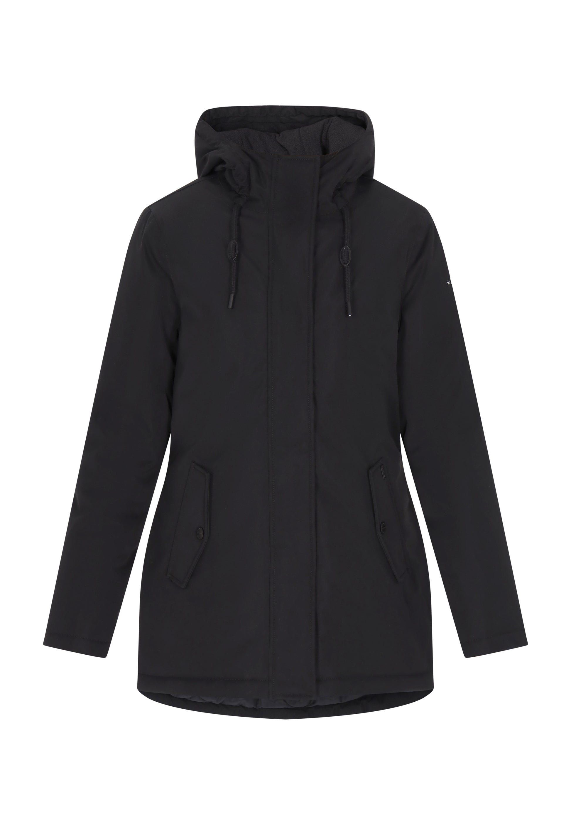 DreiMaster Maritim Damen Winterjacke