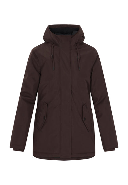DreiMaster Maritim Damen Winterjacke